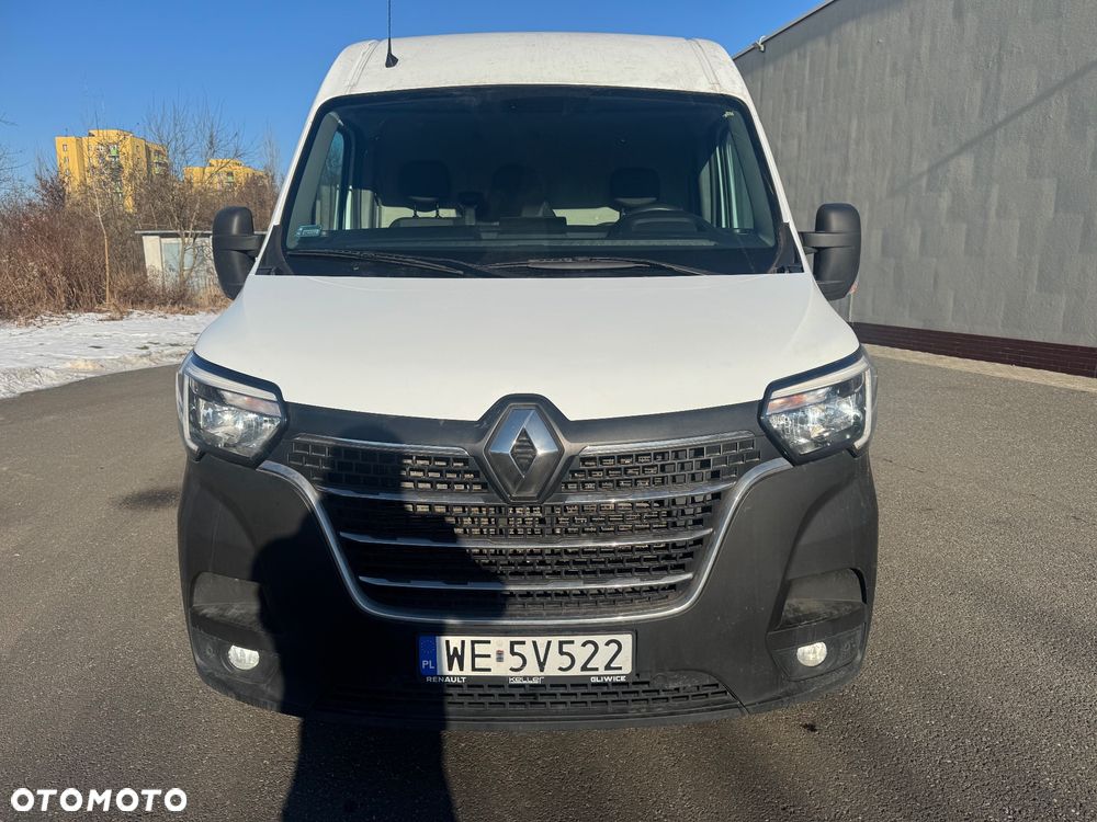 Renault Master L3h2 - 3