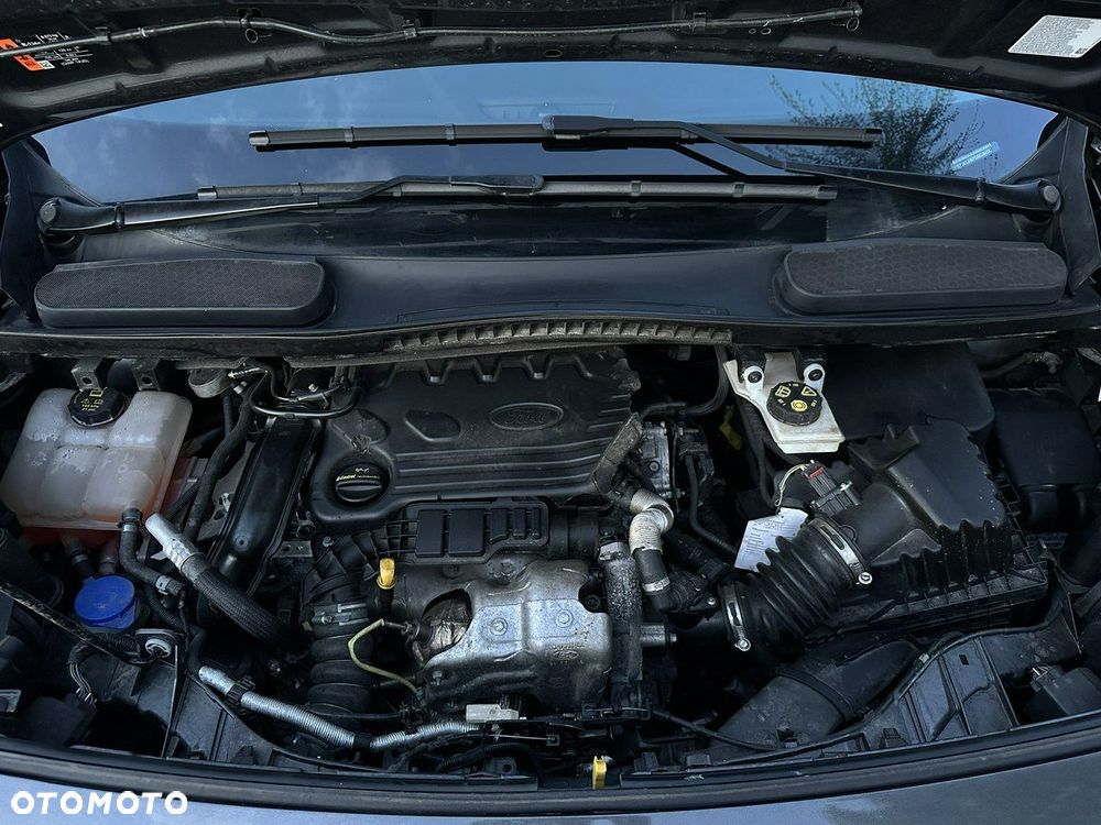 Ford Transit Connect - 37