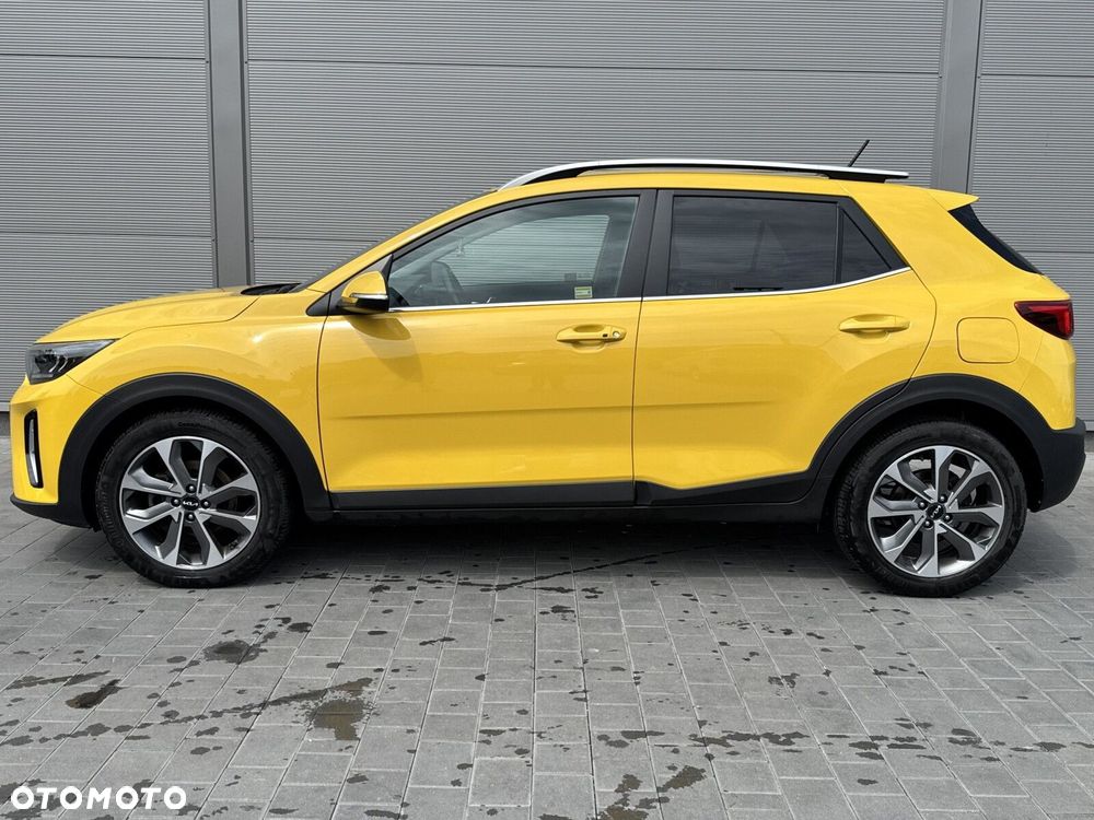 Kia Stonic 1.0 T-GDI L Business Line DCT - 6