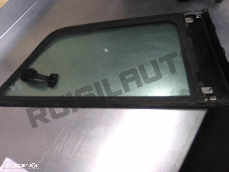 Vidro Painel Esquerdo Com Abertura  Audi A3 (8l) [1996_2003] 1. - 2