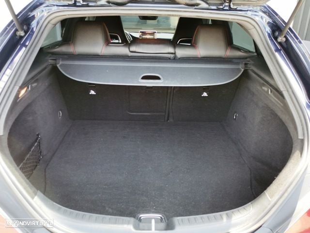 Mercedes-Benz CLA 200 (CDI) d AMG Line - 7