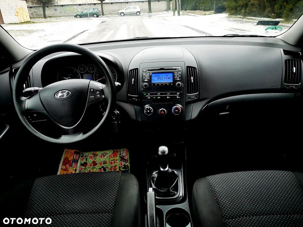 Hyundai i30 1.6 CRDi Edition Plus - 7