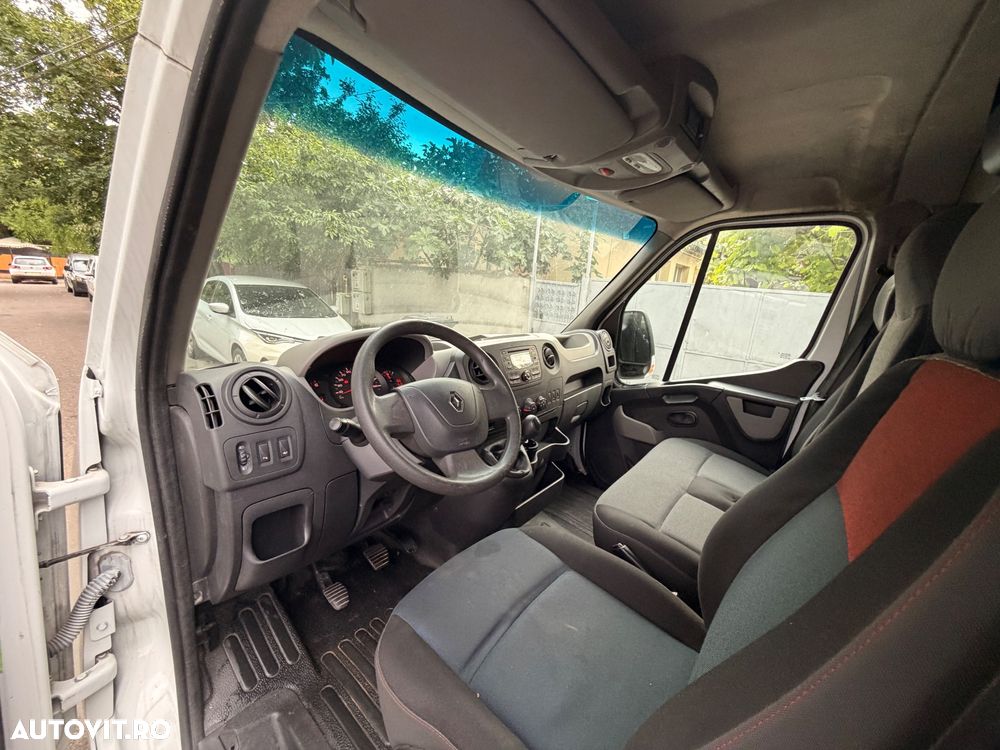 Renault Master - 7