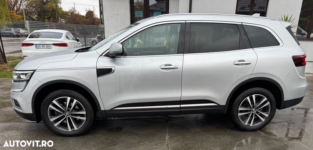 Renault Koleos ENERGY dCi 175 X-tronic 4WD INITIALE PARIS - 27