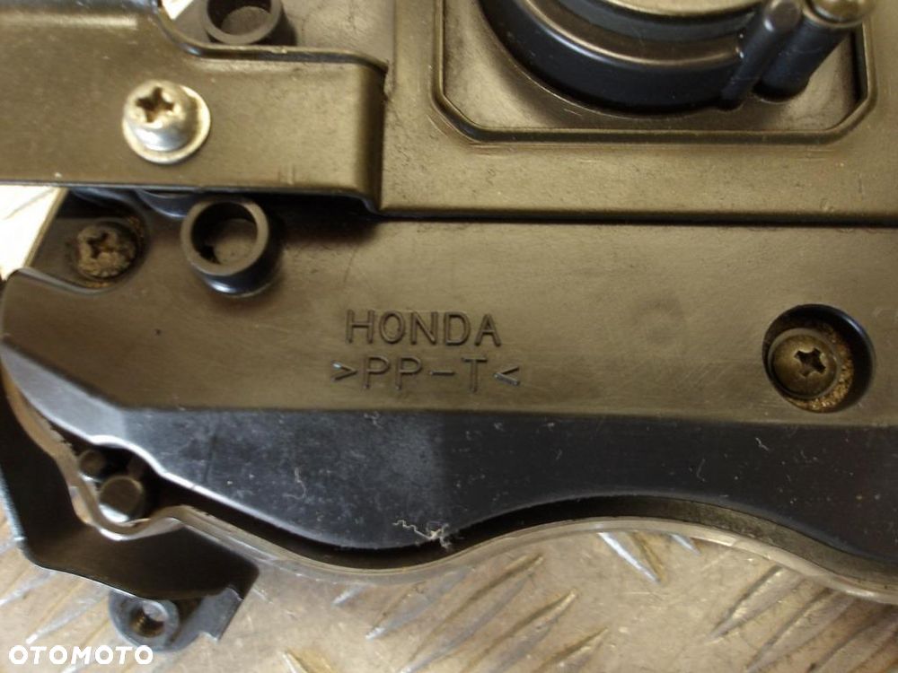 Licznik zegar prędkościomierz HONDA VTX 1800 R/S 02-03r   PN. 37200-MCV-671 - 16