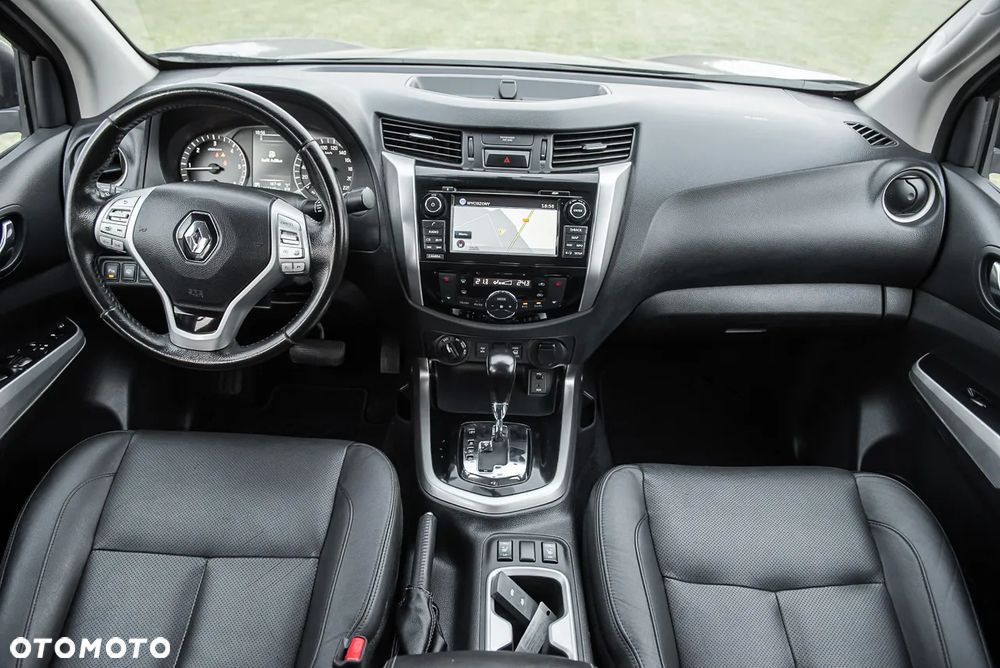 Renault Alaskan Double Cab 4x4 EXPERIENCE - 6