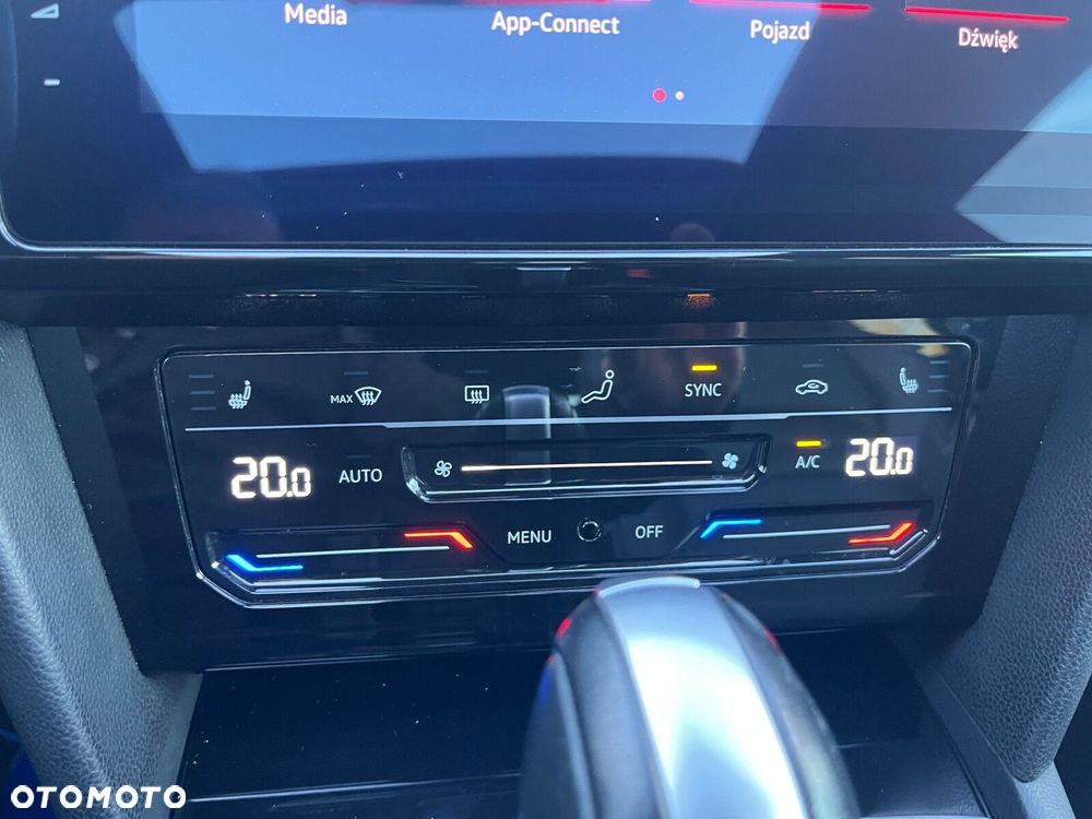 Volkswagen Arteon 2.0 TDI 4Motion R-Line DSG - 30