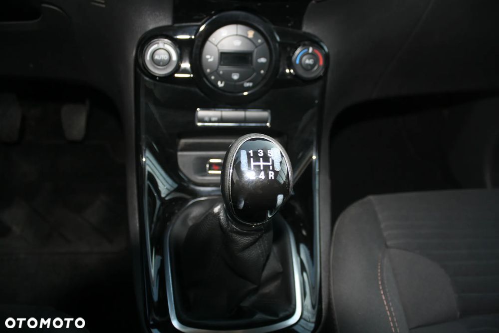 Ford Fiesta 1.0 EcoBoost ST-Line ASS - 20