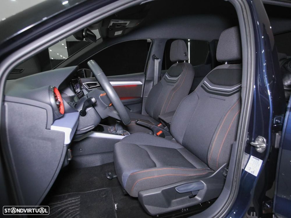 SEAT Arona 1.0 TSI FR - 7