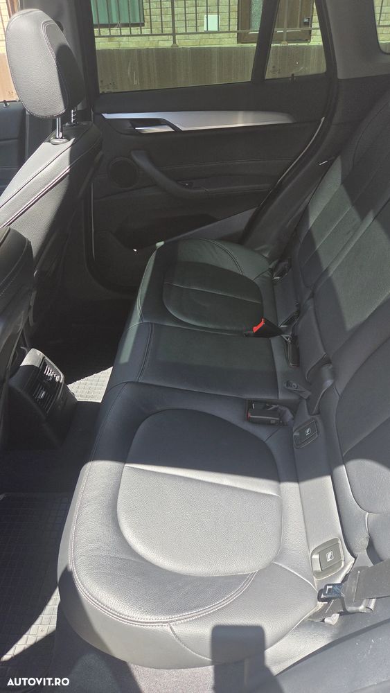 BMW X1 xDrive25e AT PHEV - 8