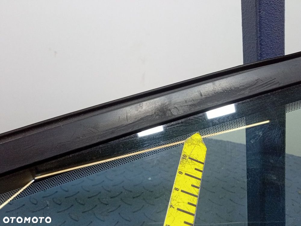 FORD C-MAX MK2 ENERGI SZYBA KAROSERYJNA PRAWA TYLNA - 9