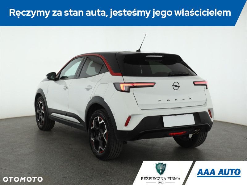 Opel Mokka - 6