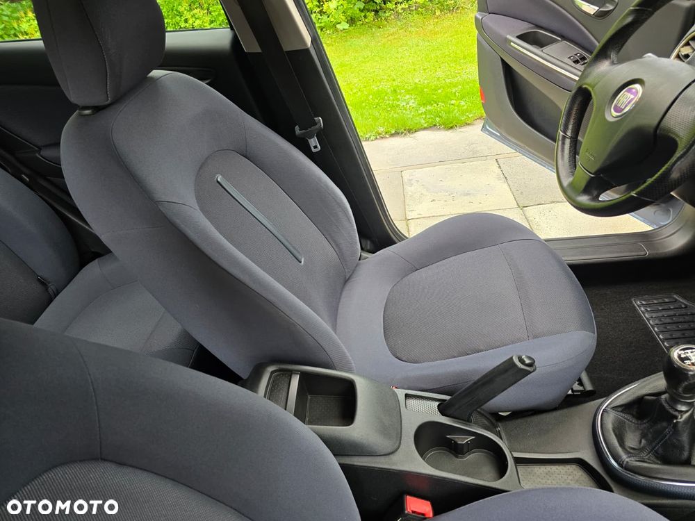 Fiat Bravo - 23