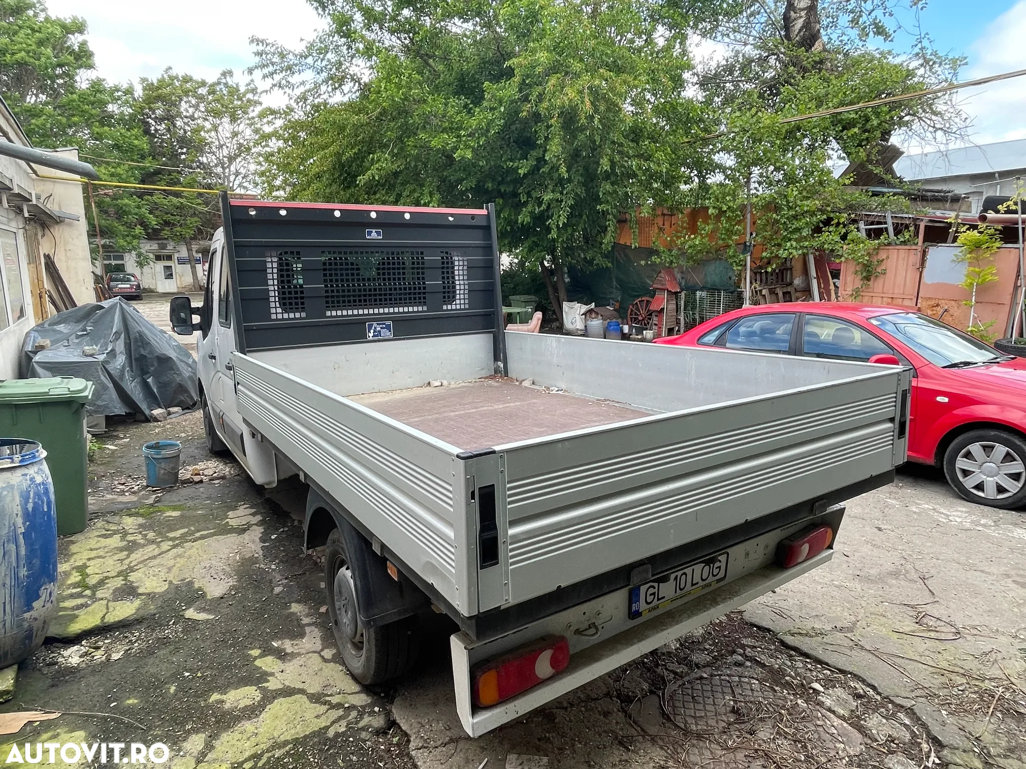 Renault Master - 4
