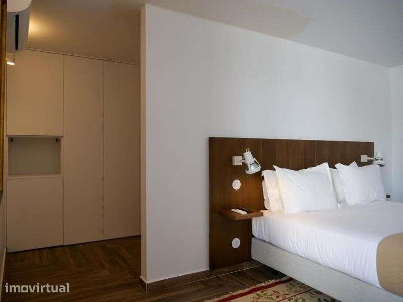 Moradia em Colares T4 com piscina - Grande imagem: 4/6