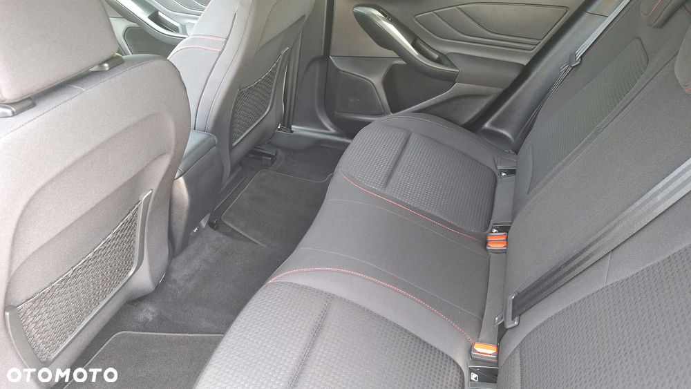 Ford Focus 1.0 EcoBoost mHEV ST-Line - 18