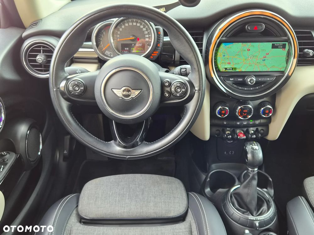 MINI Cooper - 6