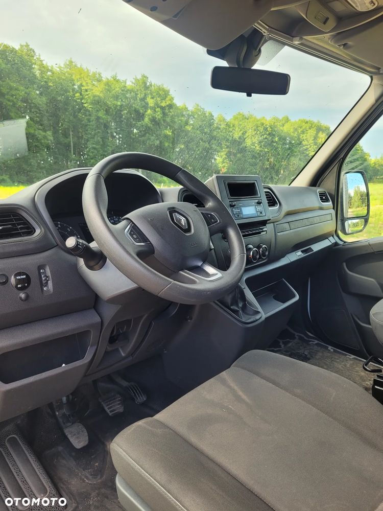 Renault MASTER - 9