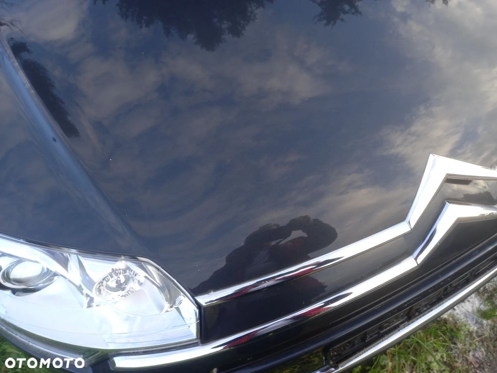 CITROEN C5 III EYP EYPC  ZESTAW CZĘŚCI PRZÓD - 4