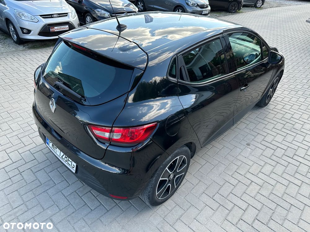 Renault Clio - 33
