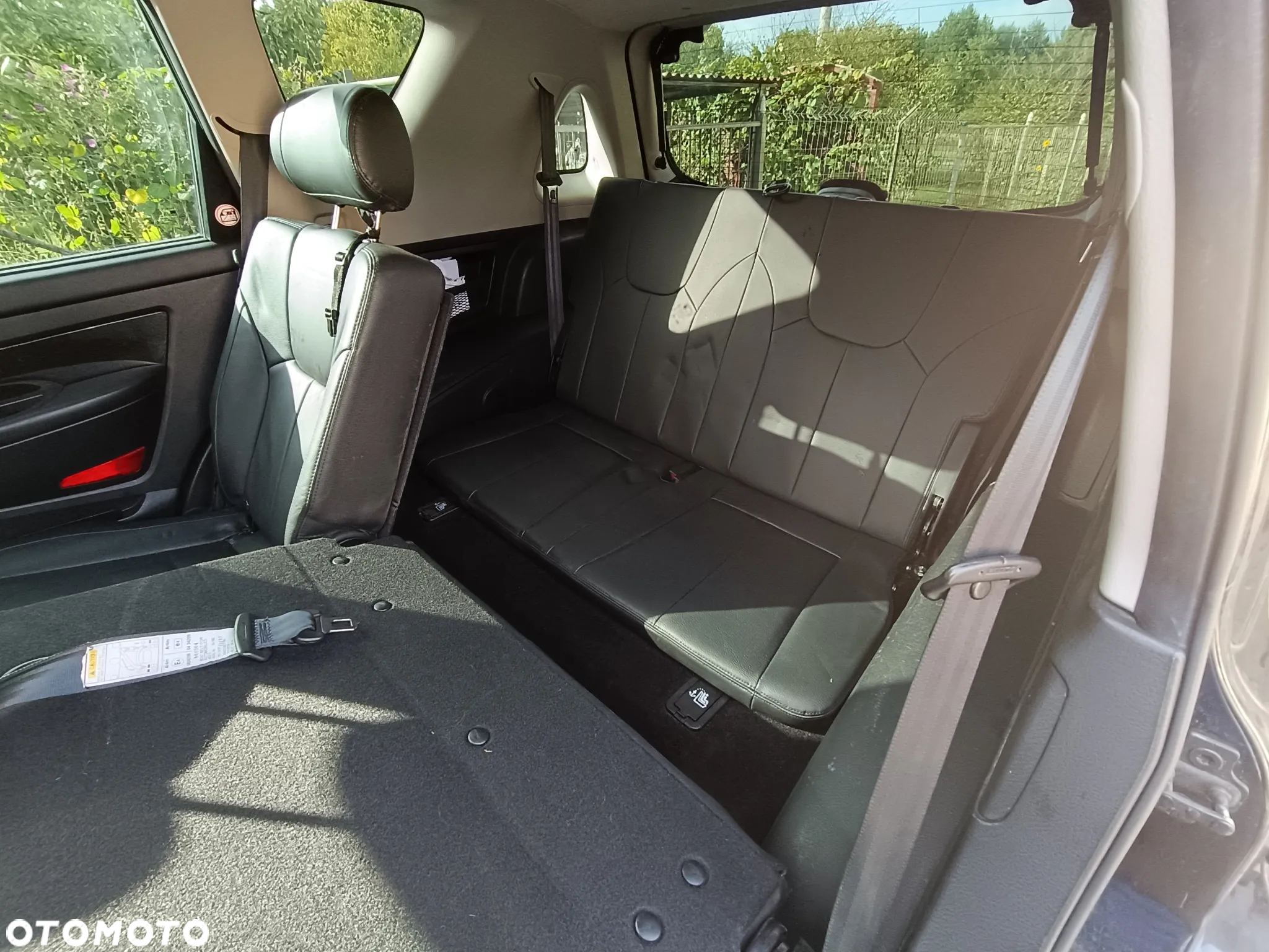 SsangYong/KGM Rexton 2.0 D Sapphire - 23