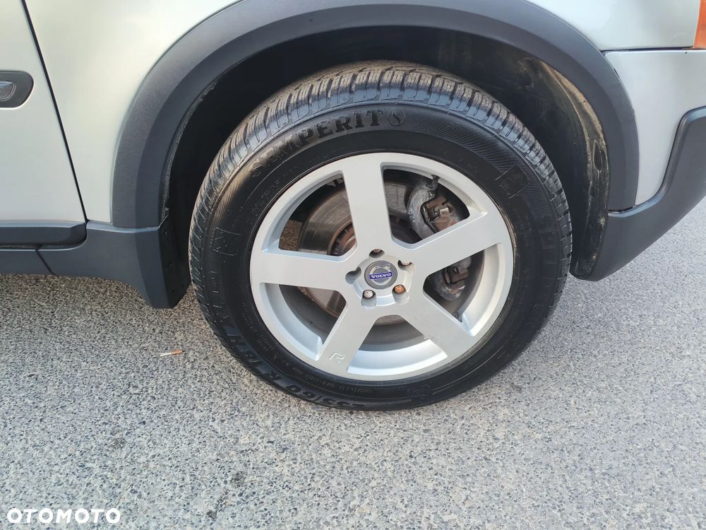 Volvo XC 90 T6 Executive - 36