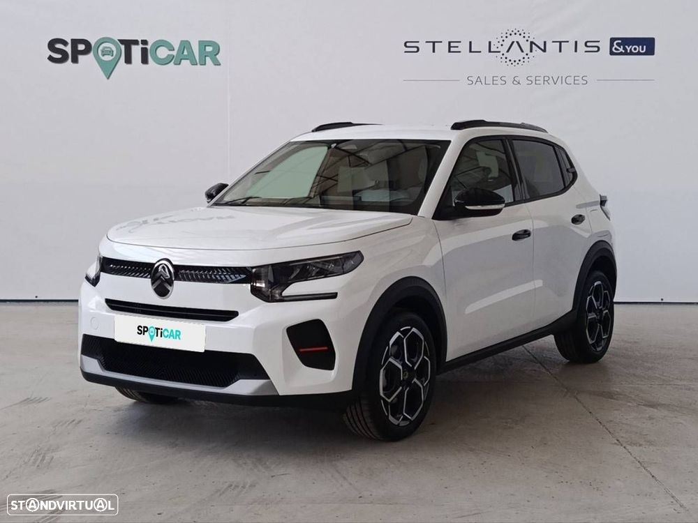 Citroën C3 1.2 PureTech Max - 1