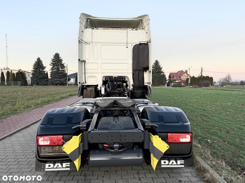 DAF XF 480 / RETARDER / EURO 6 / MICHELIN - 7