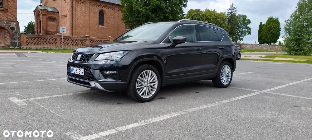 Seat Ateca - 8