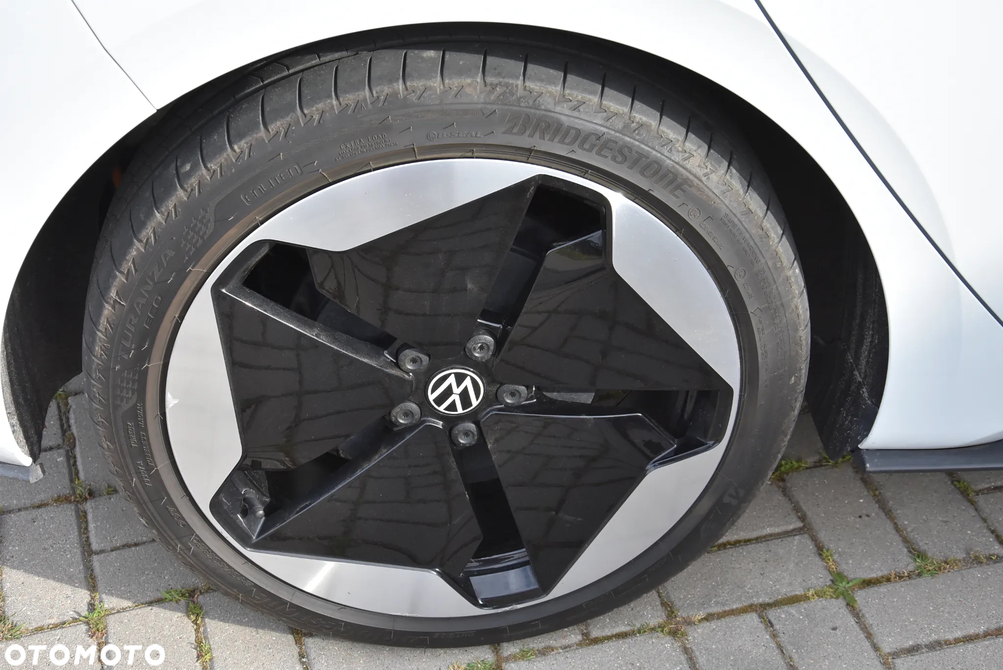 Volkswagen ID.3 Pro - 10