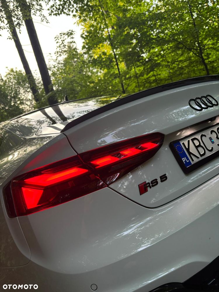 Audi RS5 Sportback 2.9 TFSI Quattro Tiptronic - 19