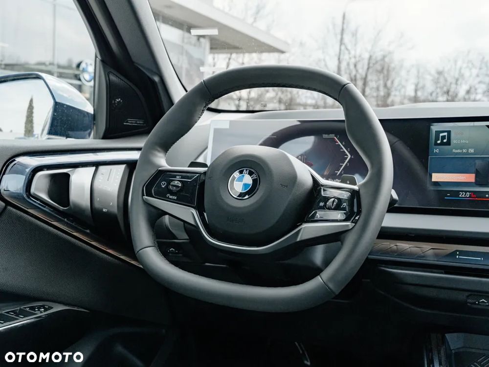 BMW X3 - 7