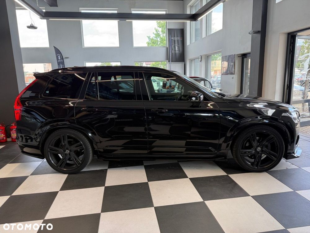 Volvo XC 90 - 4