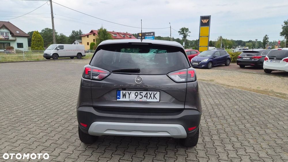 Opel Crossland - 32