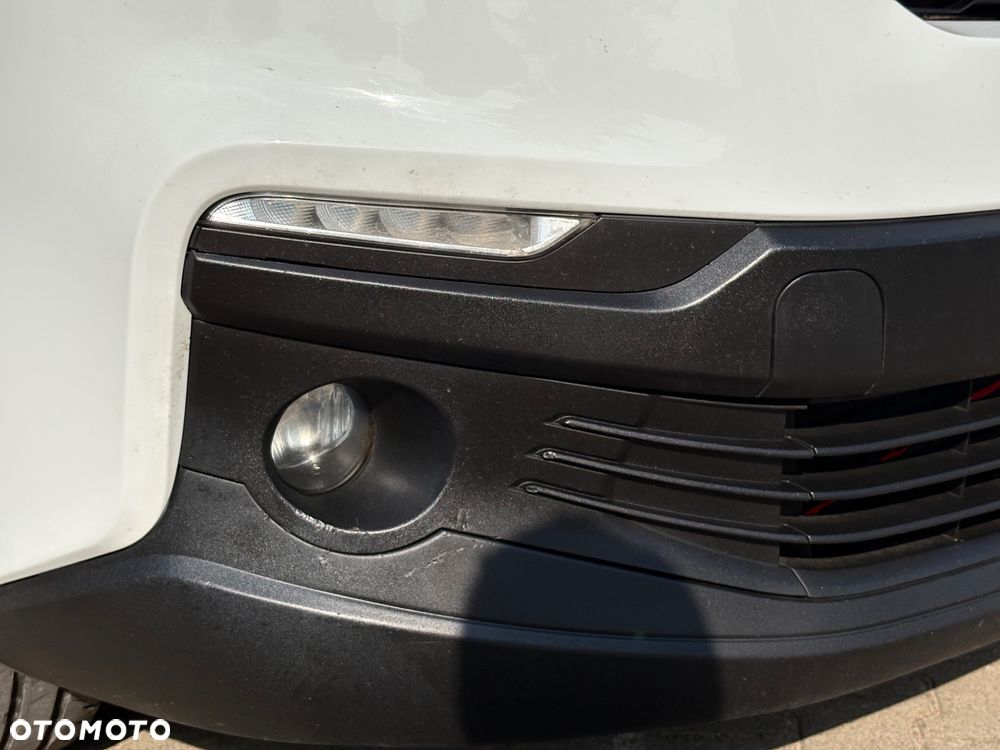 Fiat Talento Multicab L1H1 Basis - 11