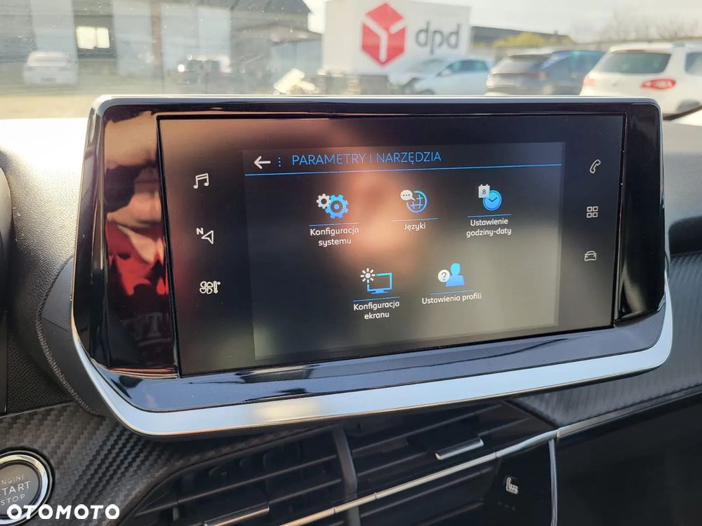 Peugeot 2008 PureTech 130 EAT8 Allure - 39