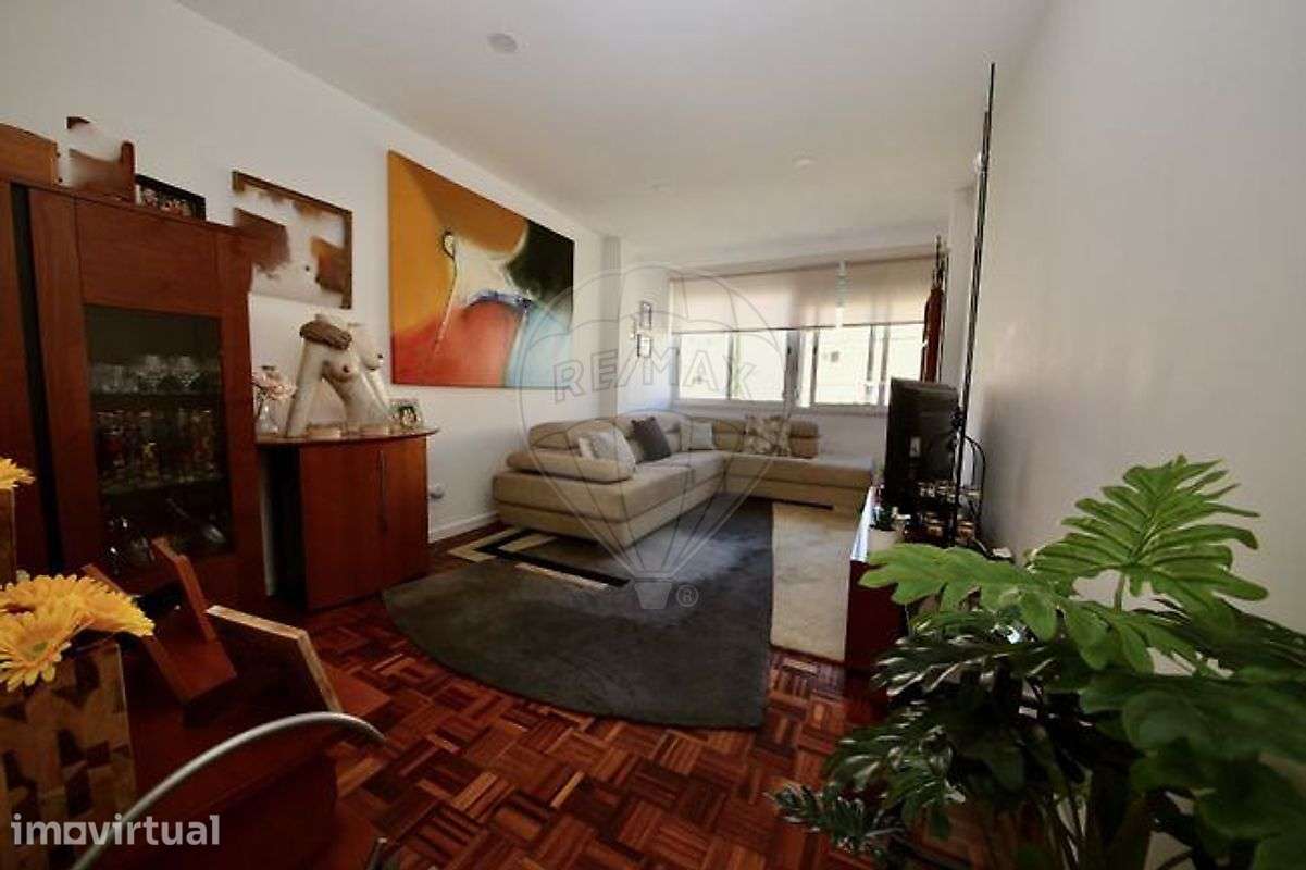 Apartamento T3 para arrendamento - Grande imagem: 2/12