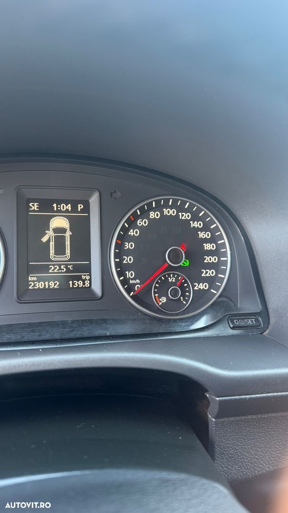 Volkswagen Caddy - 4