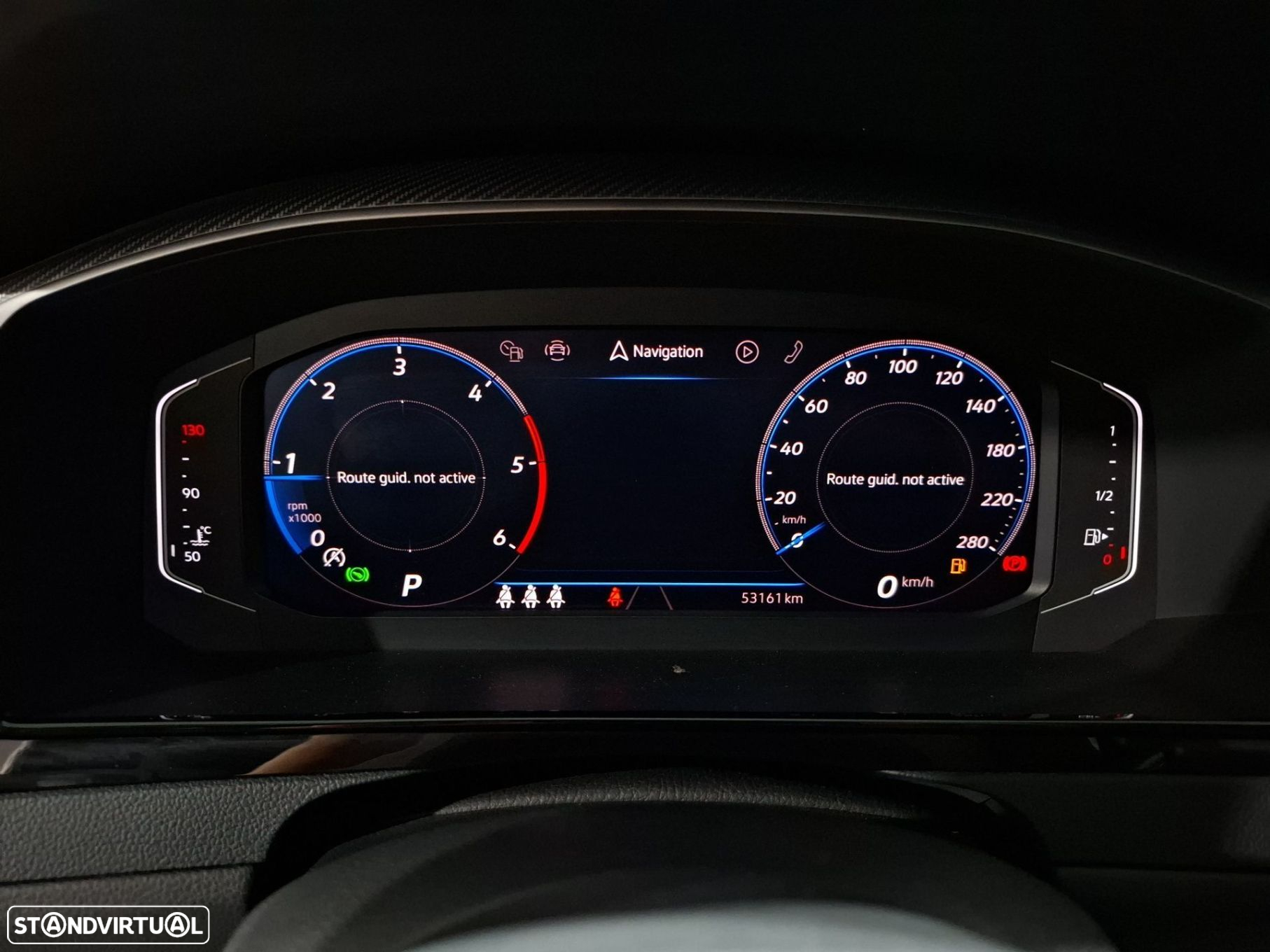 VW Arteon Shooting Brake 2.0 TDI R-Line DSG - 12