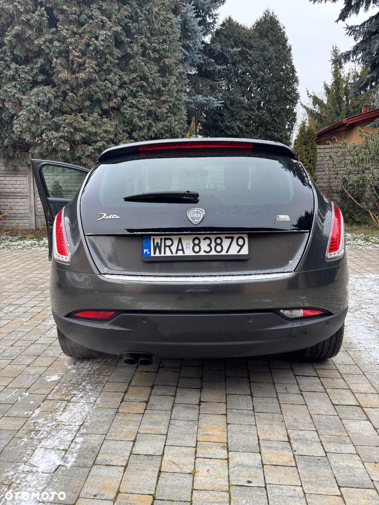 Lancia Delta 1.8 Di TurboJet 16v Automatik Gold - 8