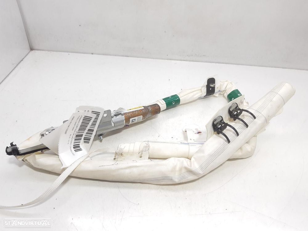 AIRBAG CORTINA FRENTE DIREITO FORD C-MAX - 1