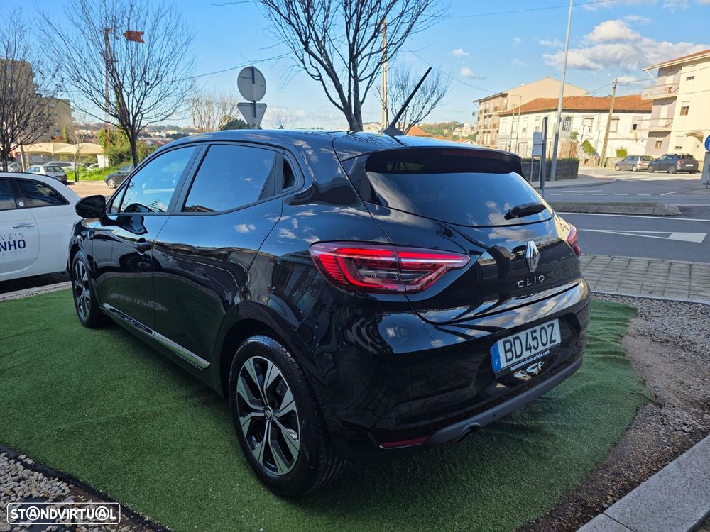 Renault Clio 1.5 Blue dCi Evolution - 27