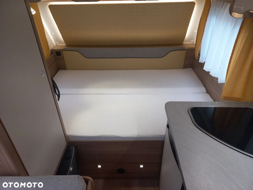 Weinsberg 390 QD Cara Two, Klima, Mover, Markiza, - 18