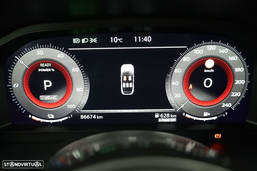 Nissan Qashqai - 16