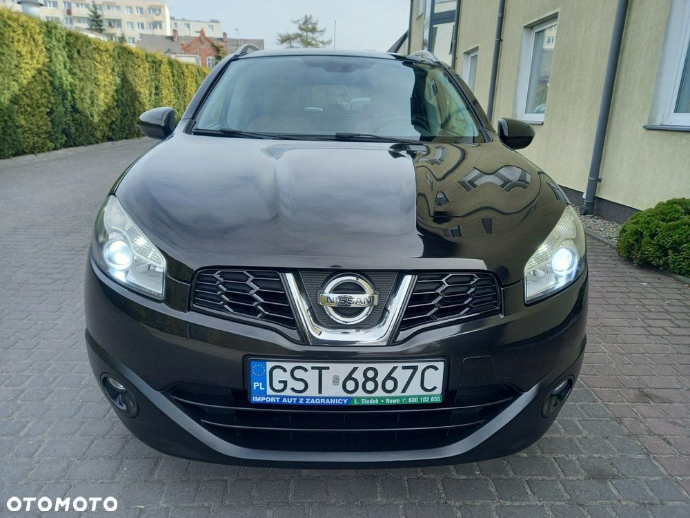 Nissan Qashqai 1.6 I-Way - 11