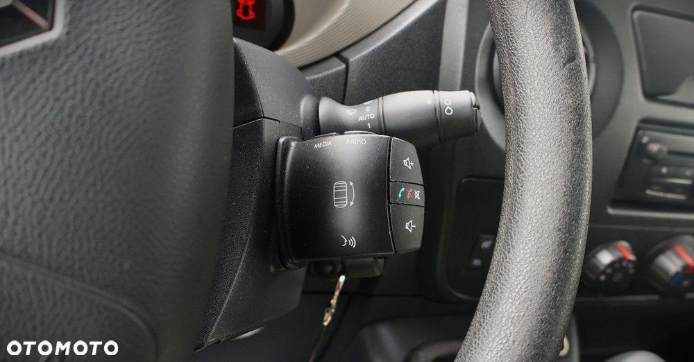 Renault Master - 23