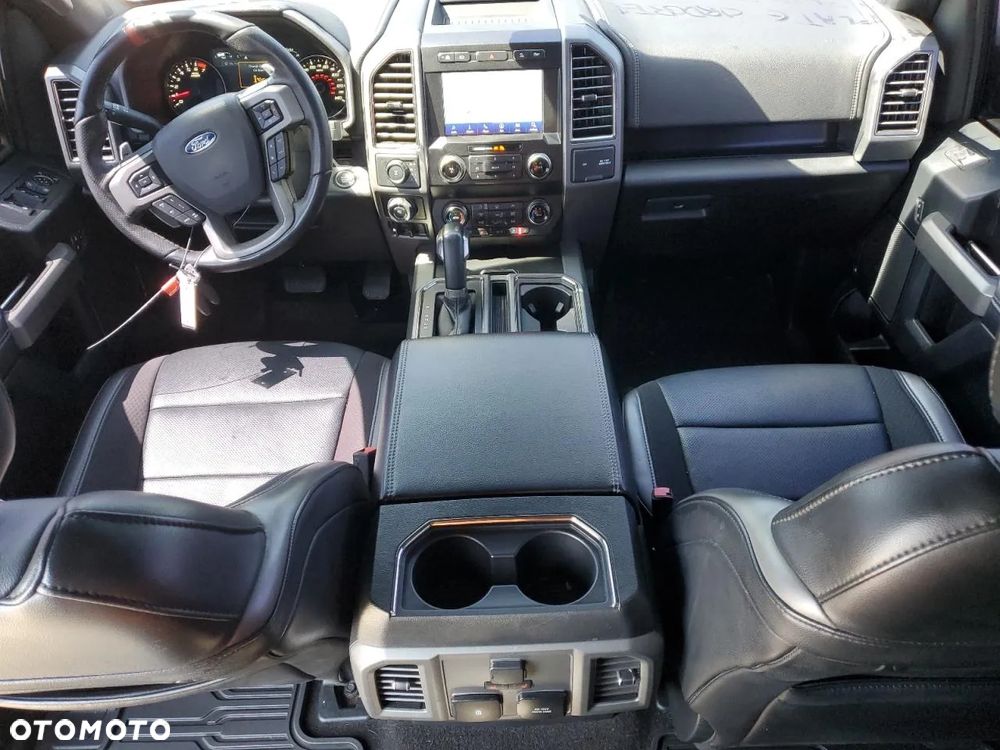 Ford F150 - 7