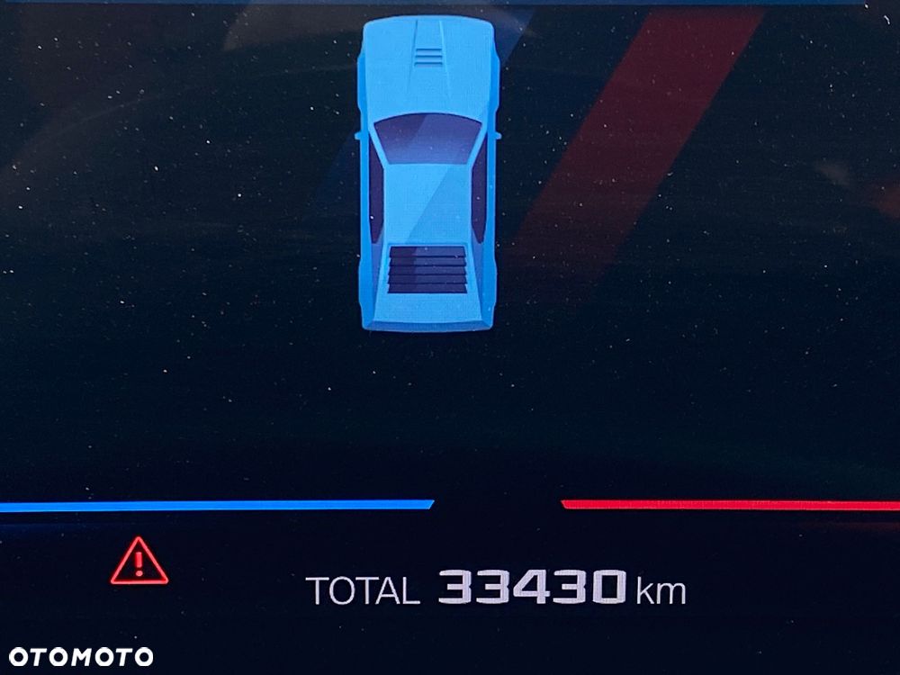 BMW M3 Competition xDrive sport - 24