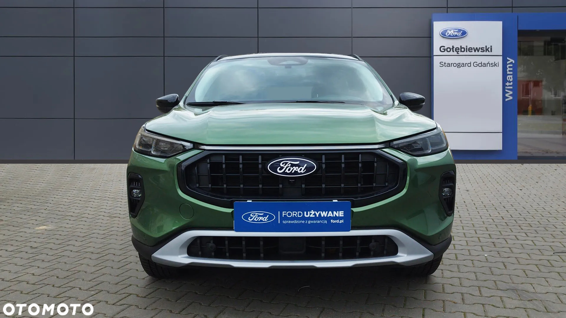 Ford Kuga - 6
