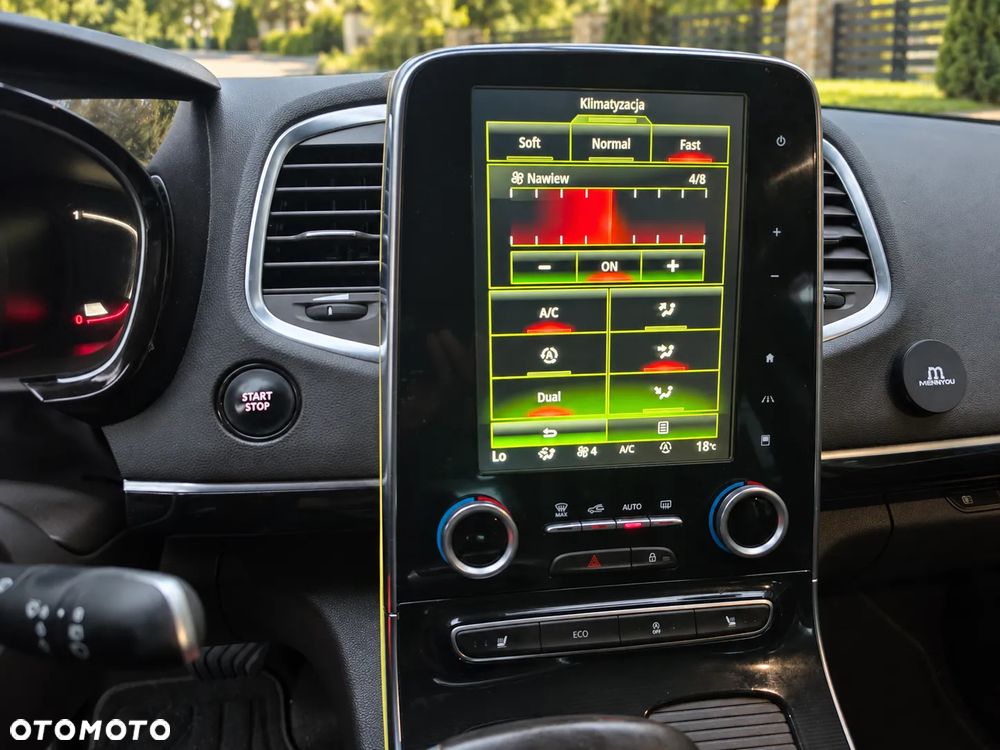 Renault Espace Energy dCi 160 EDC ELYSEE - 20
